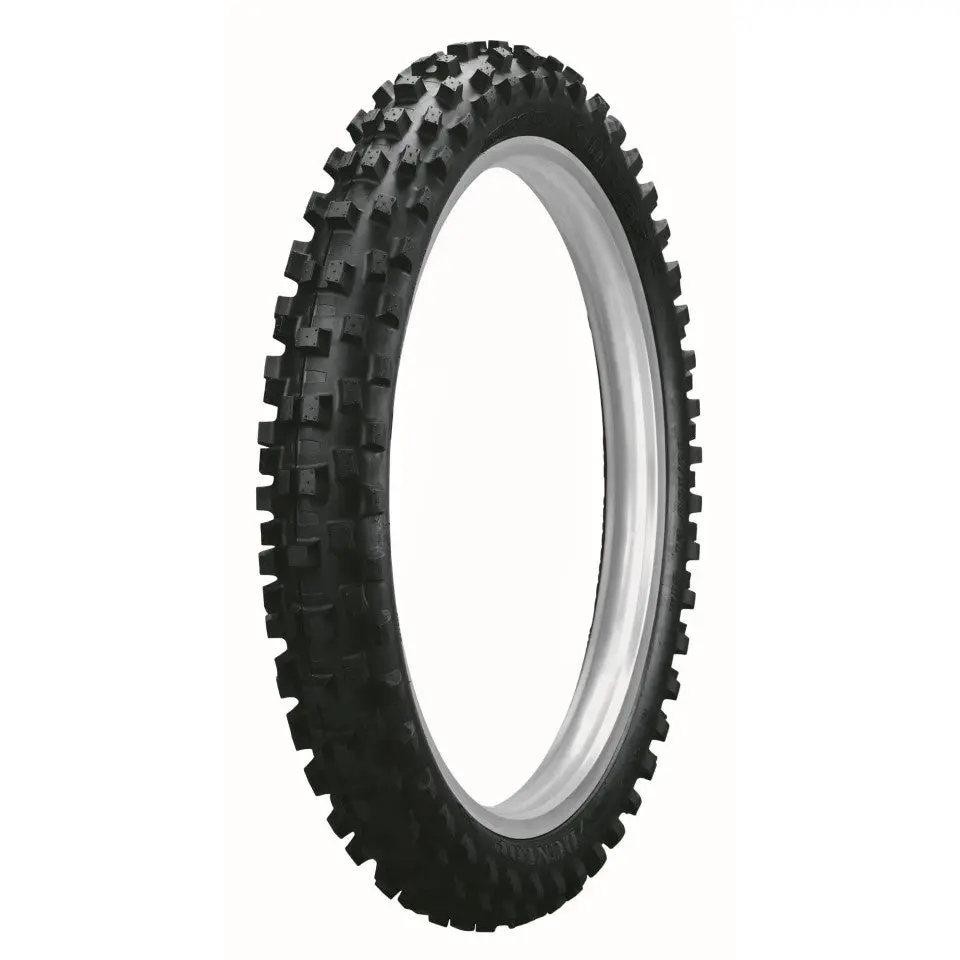 Dunlop Geomax Mx3s Front Tire 1