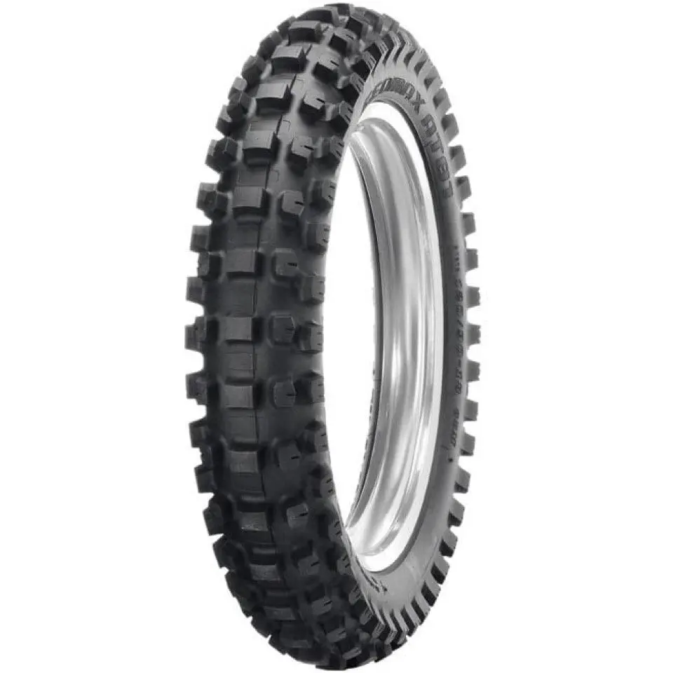 Dunlop Geomax Rc At81 Rear Tire 1