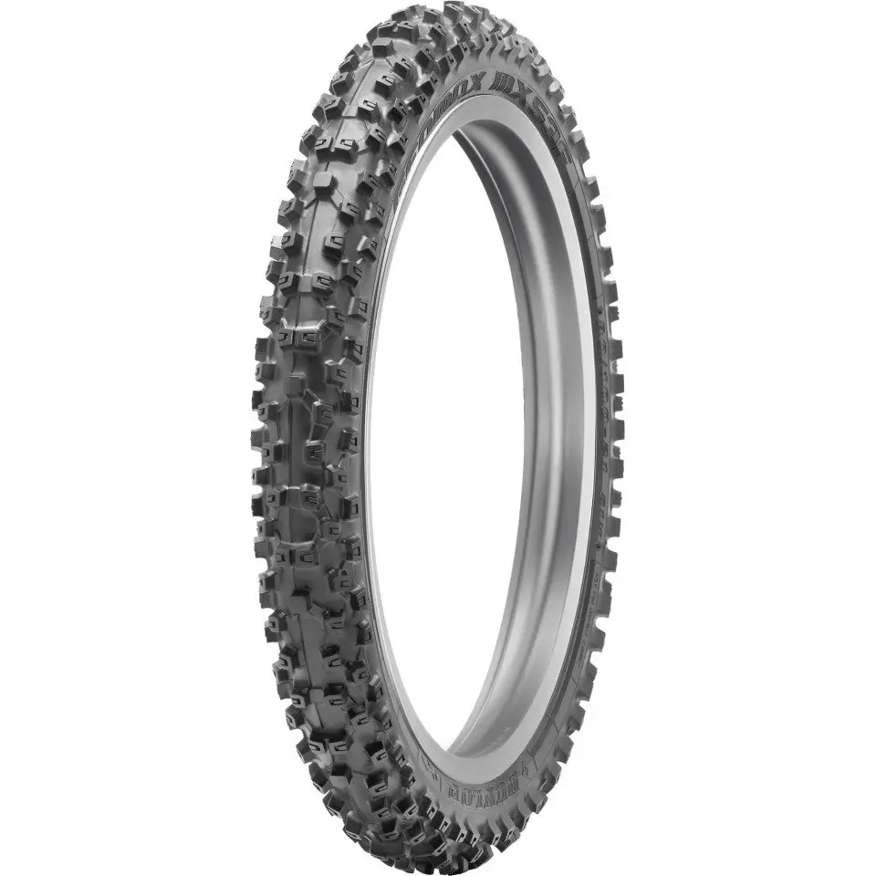 Dunlop Geomax Mx53 Front Tire 1