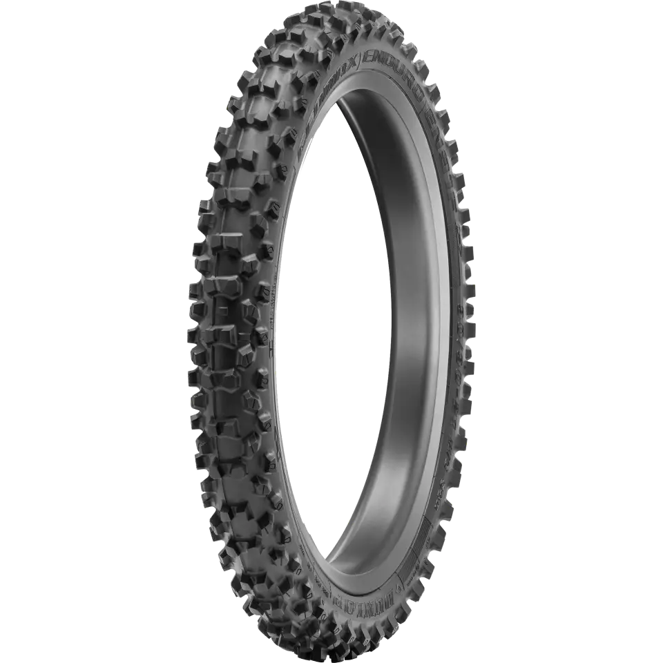 Dunlop Geomax En91 Front Tire 1