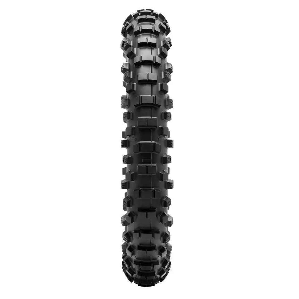 Dunlop Geomax En91 Rear Tire 1