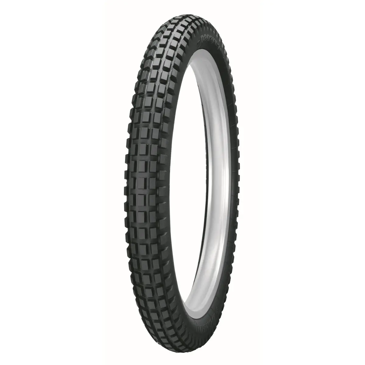 Dunlop D803gp Trials Tire 1