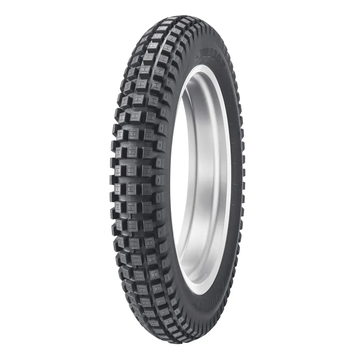 Dunlop D803gp Trials Tire 2