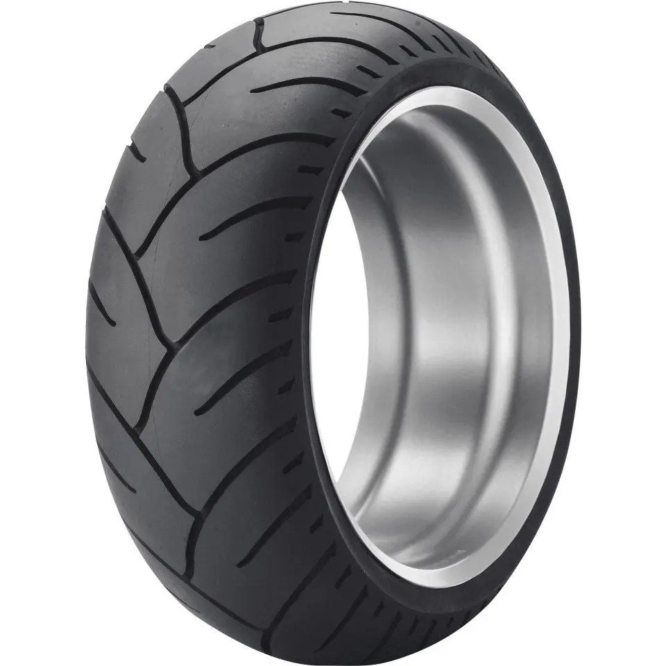 Dunlop Elite 3 Rear Tire 1