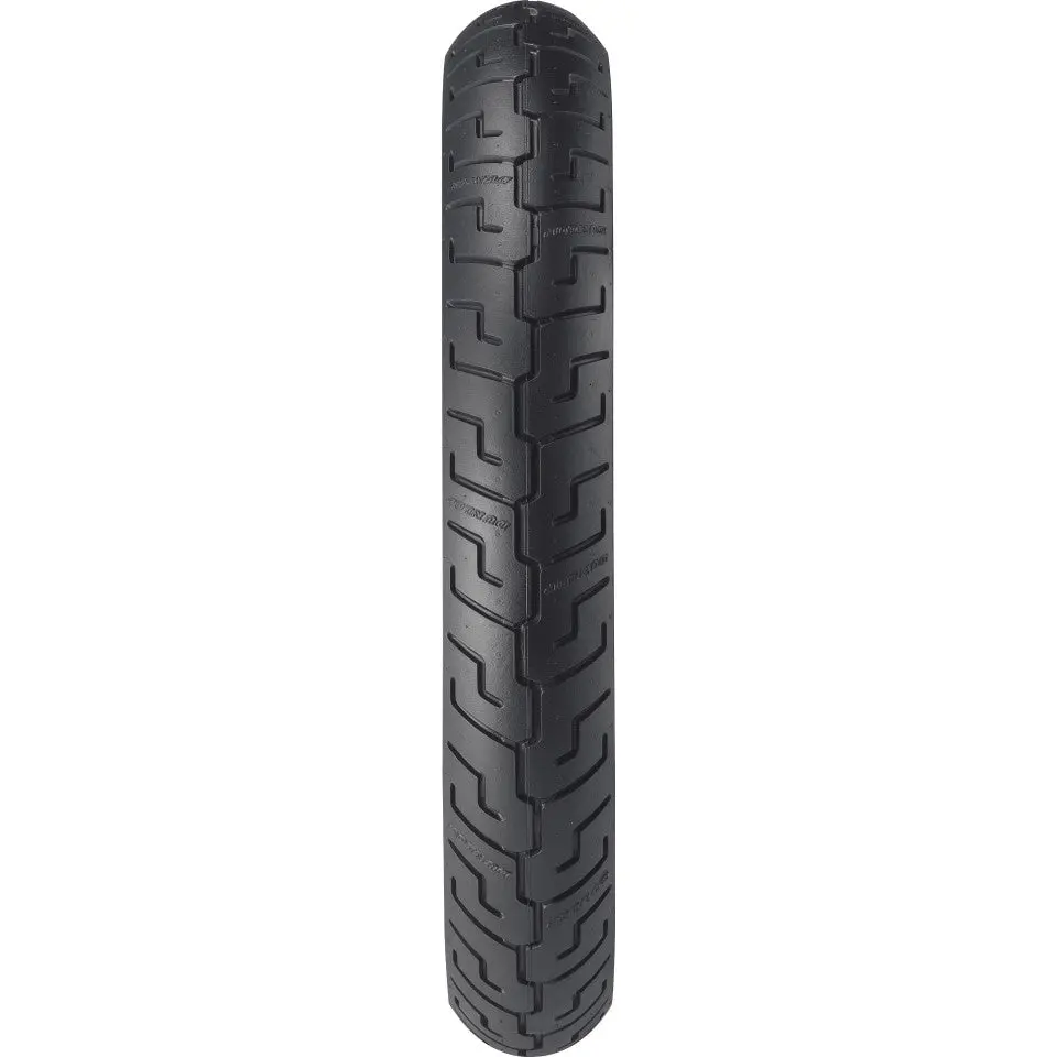 Dunlop K591 Front Tire 1