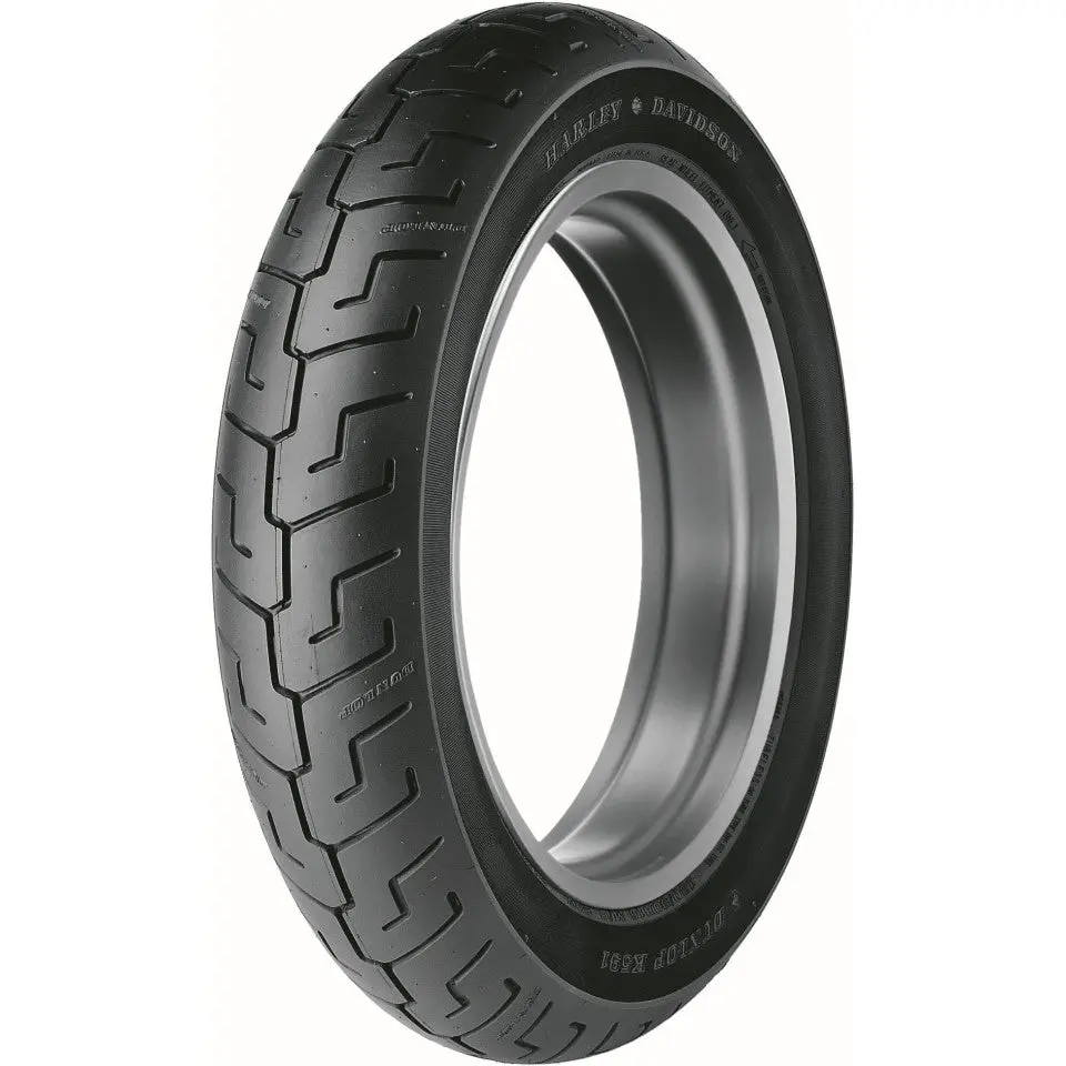 Dunlop K591 Rear Tire 1