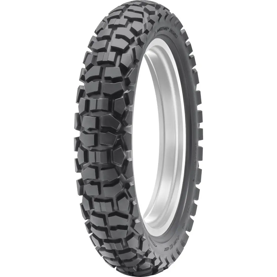 Dunlop D605 Rear Tire 1