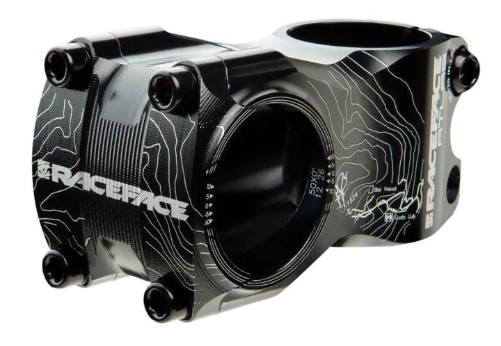 Race Face - Atlas 35 Stem 2
