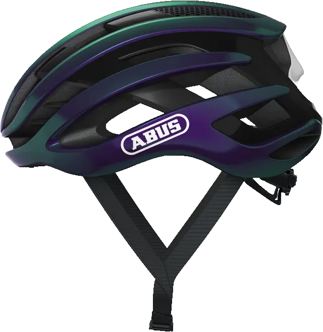Abus AirBreaker Lightweight Helmet - Image 7