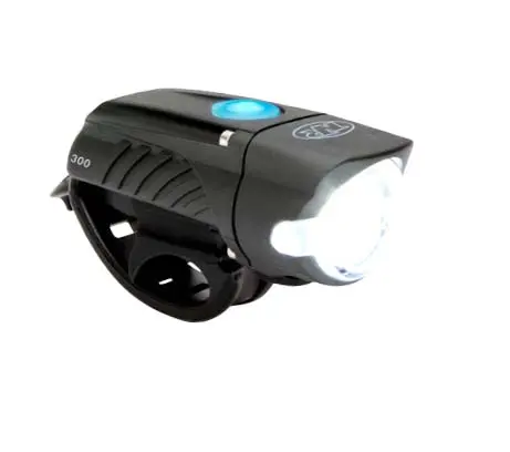 Niterider - Swift 300 Front Light 1