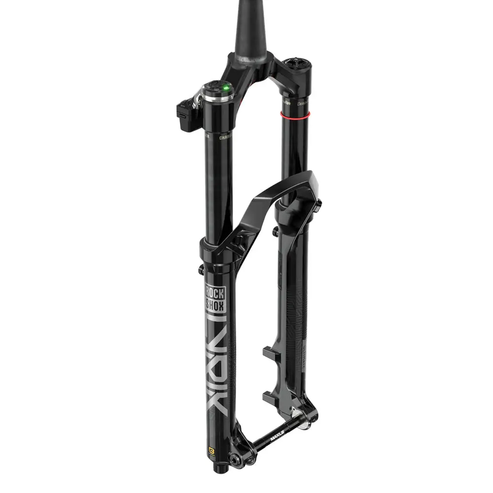 Rockshox Pike Ultimate Flight Attendant 1