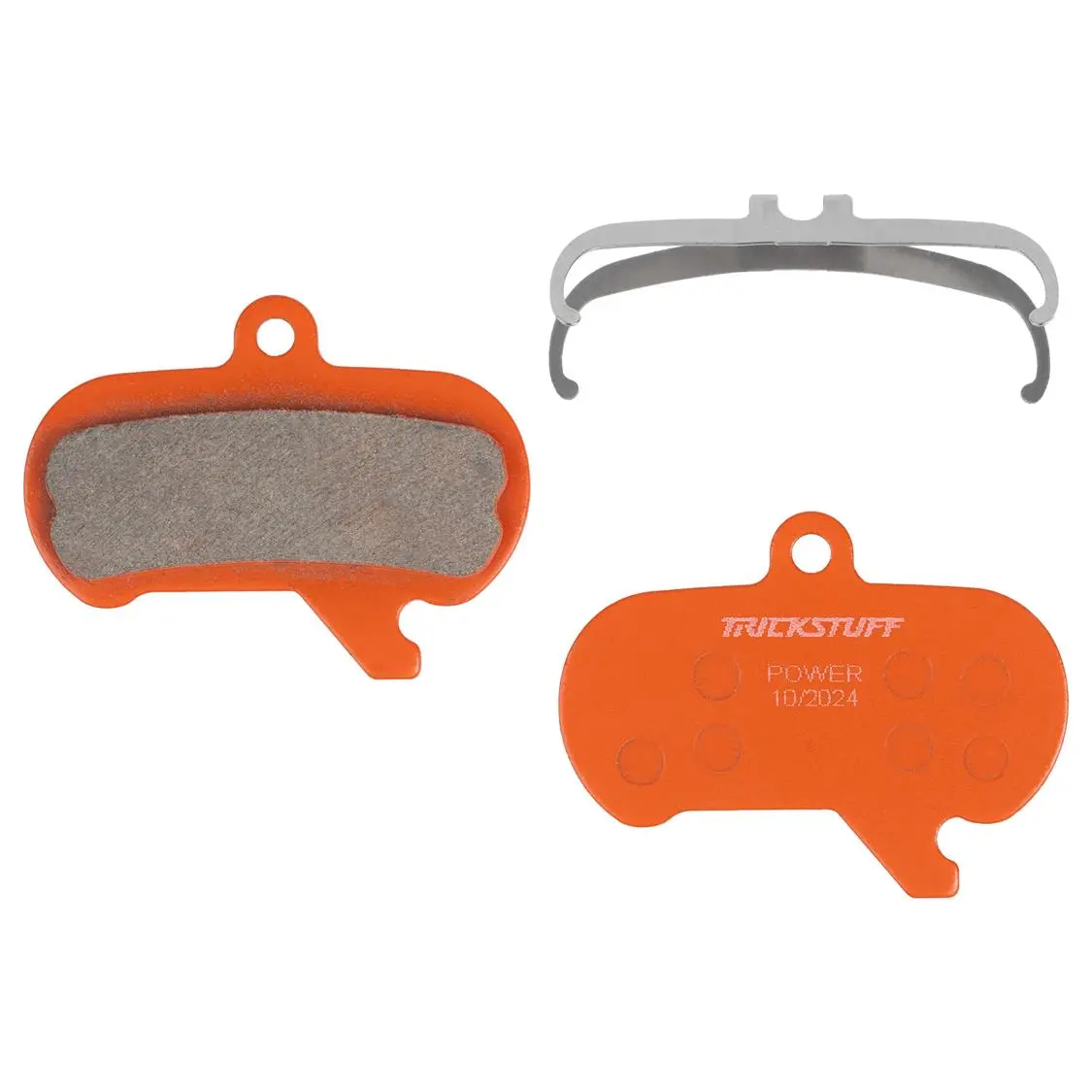 Trickstuff - Power Brakepads 1