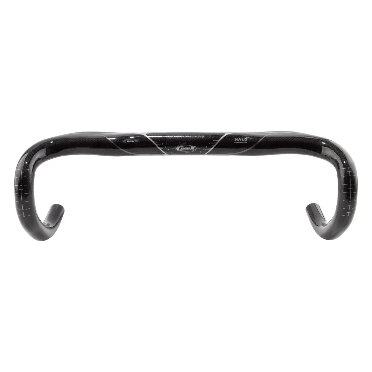 Ravx Halo Carbon Handlebar 1