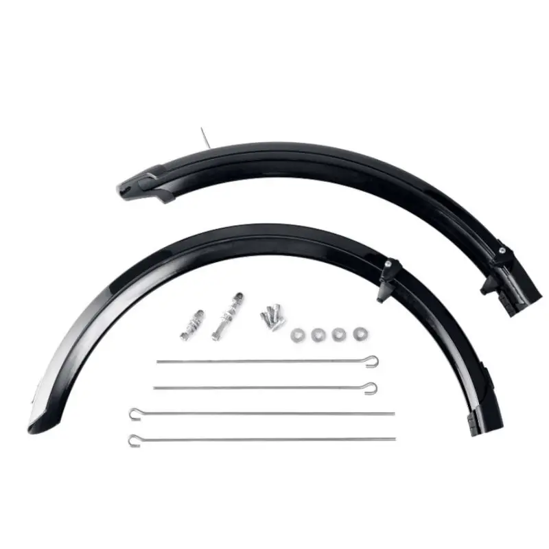 Yedoo Ox Scooter Mudguards 1