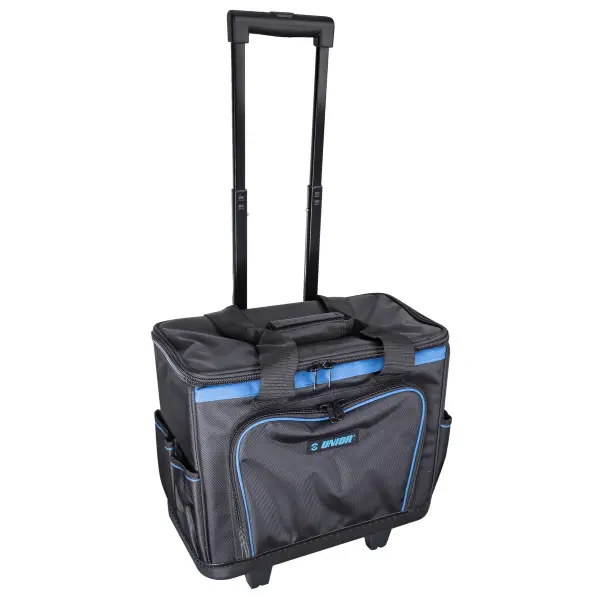 Unior Tool Bag With Wheels 1