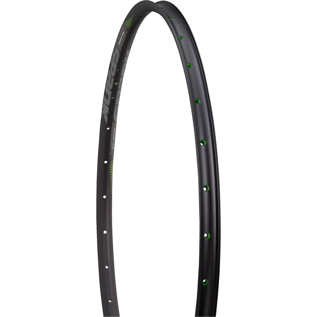 Spank - Flare 24 Vibrocore 700C Rims 1