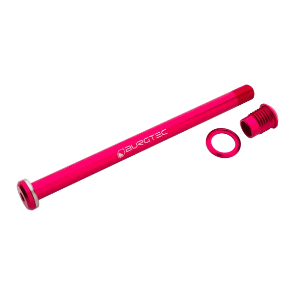 Burgtec Santa Cruz Rear Axles 173.7Mm Special Save 30% 5