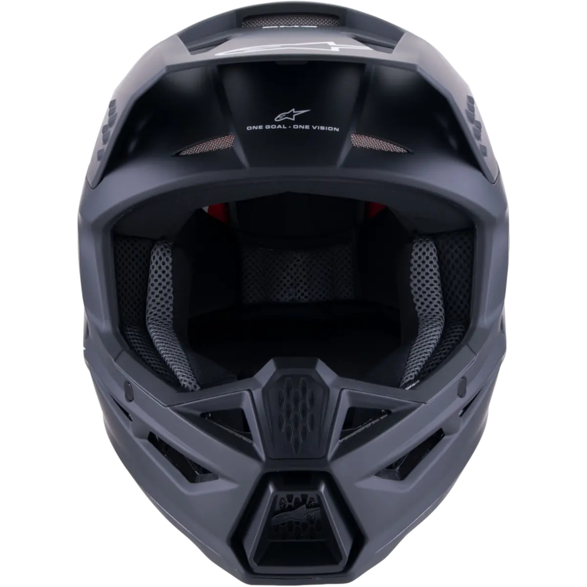 Alpinestars Sm3 Solid Helmet 2