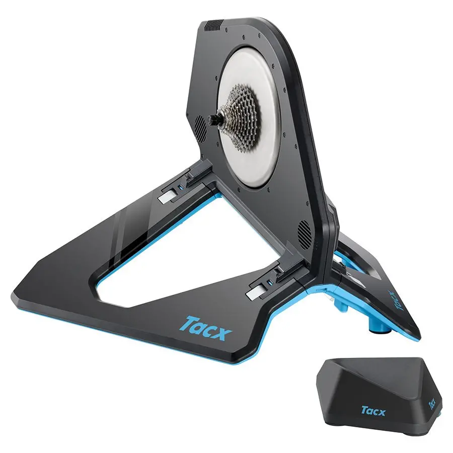 Tacx Garmin Neo 2T Smart Trainer 1