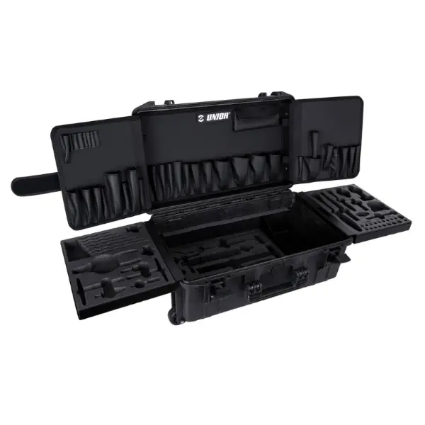 Unior Master Tool Case Only 1