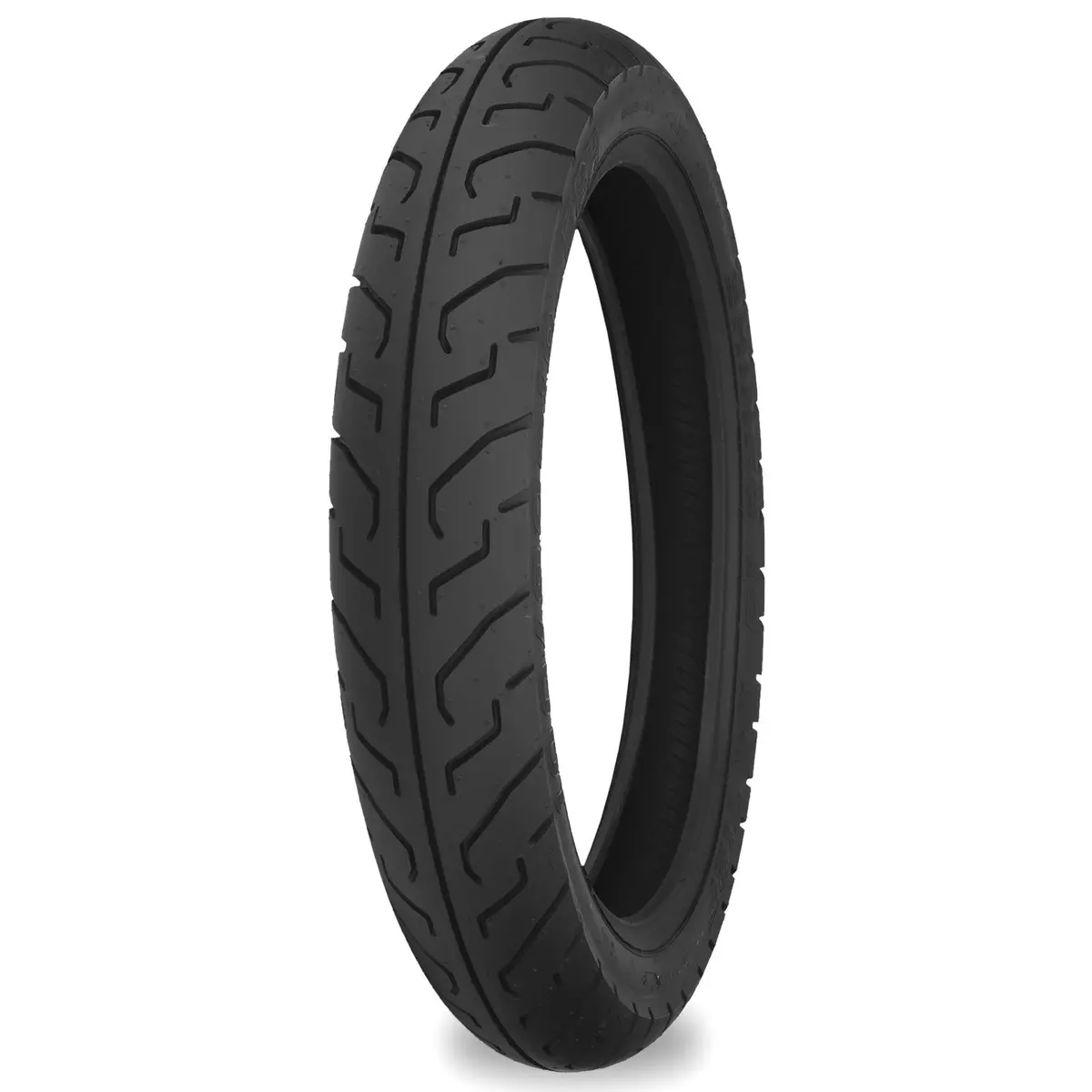 Shinko 712 Front Tire 1