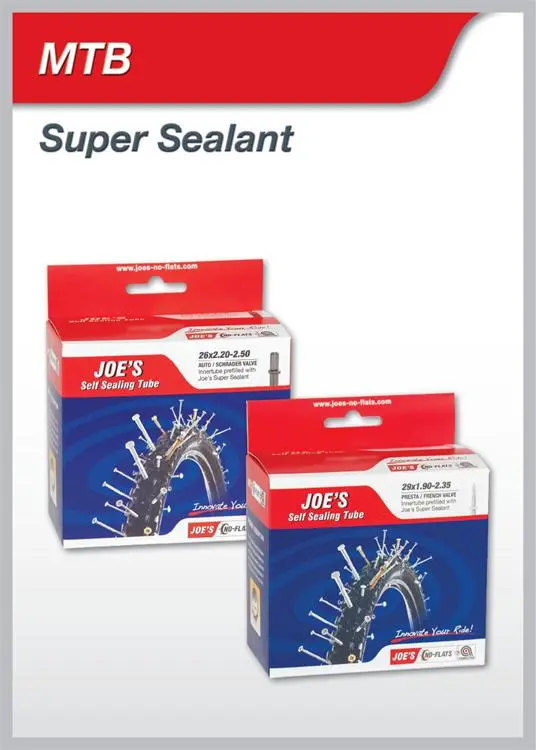 Joes - 26" Self Sealing Tube 1