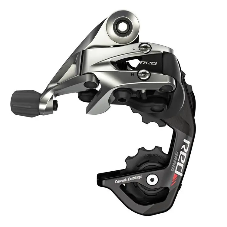 Sram Red 11 Speed Rear Derailleur 1