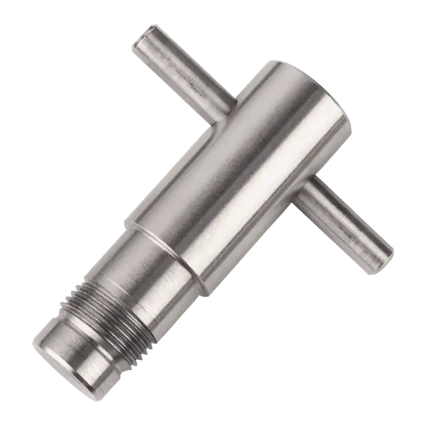 Burgtec Large Bushing Removal Tool 1