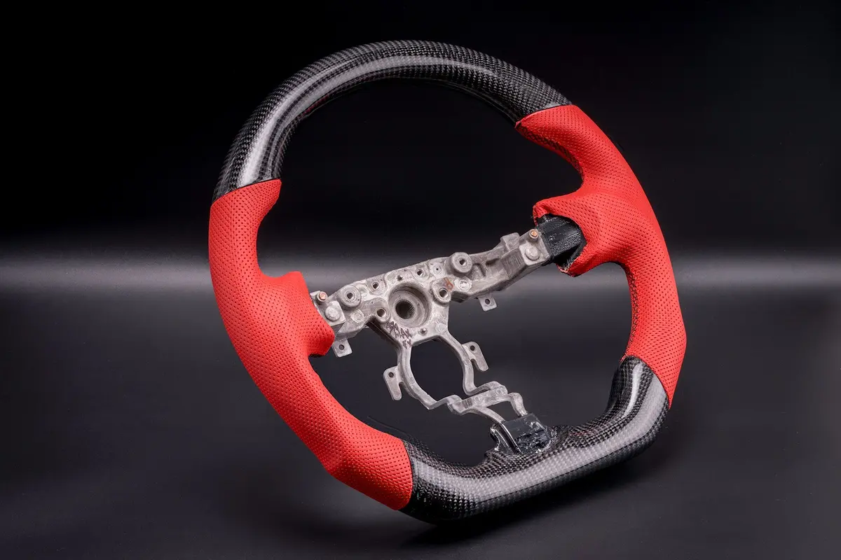 Steering Wheel - Infinity - Fx35 / Fx37 / Fx50 / Qx70 2