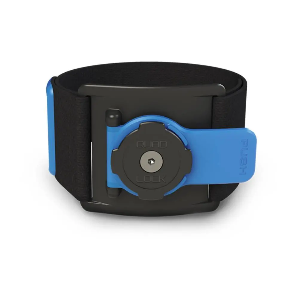 Quadlock Utility Mount 1