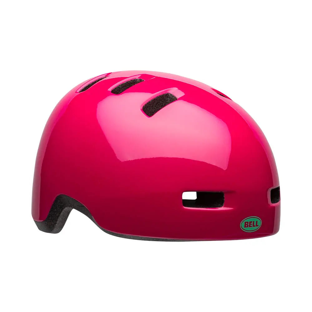 Bell Lil Ripper Helmet Spare Parts 1