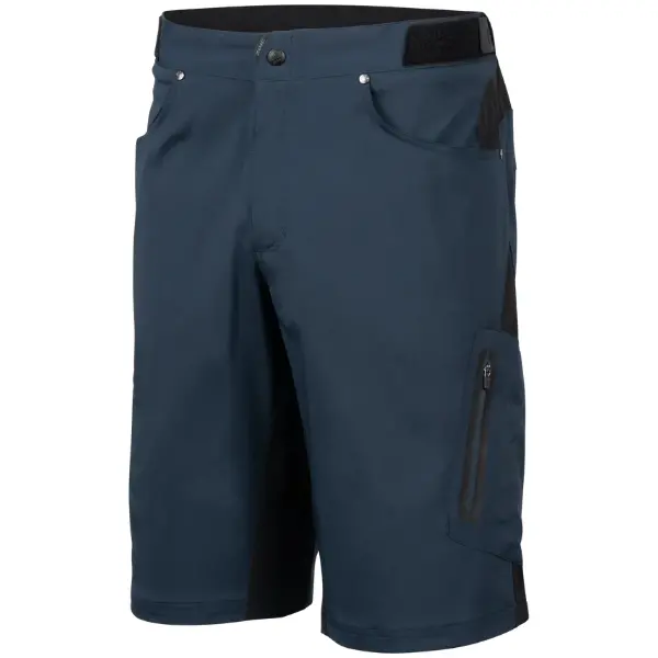 Zoic Mens Ether All Mountain 12" Short 1