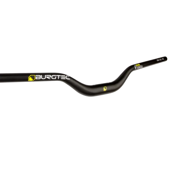 Burgtec Ride High Josh Bryceland Signature Alloy Handlebars 3