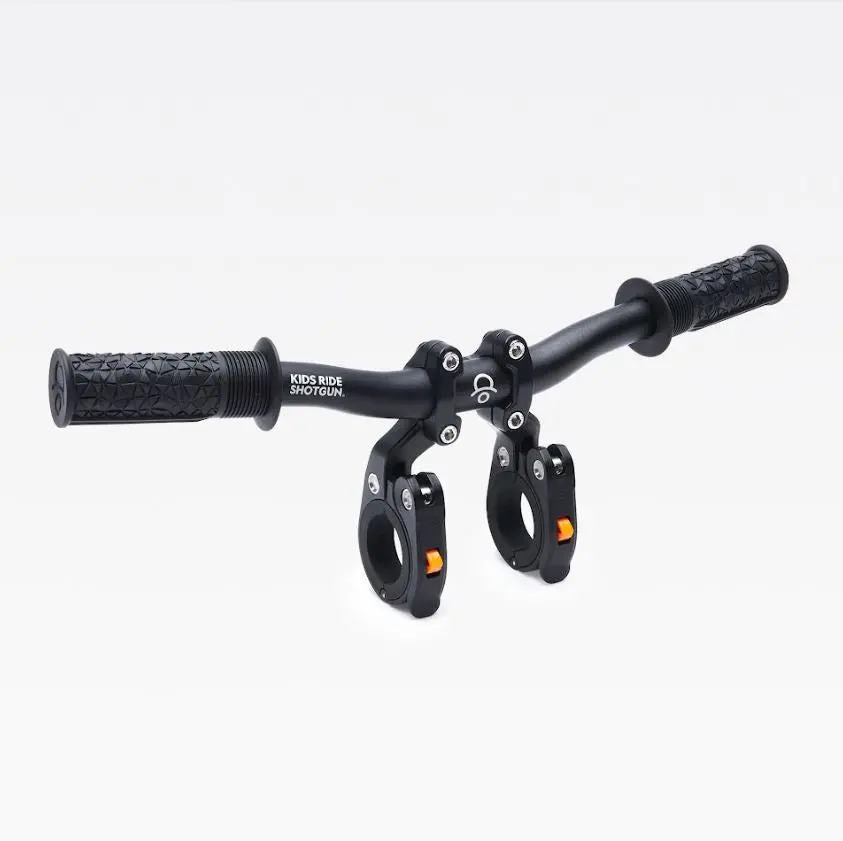 Kids Ride Shotgun - Pro Bars 1