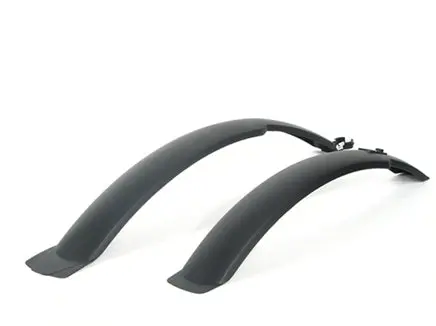 Ontrack - V-Brake Mudguard Set 1