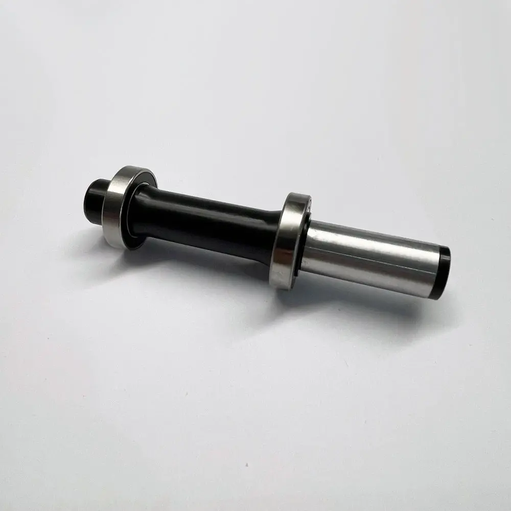 Zipp Wheel Axle Rear Zipp Cognition Nsw With Bearings 1