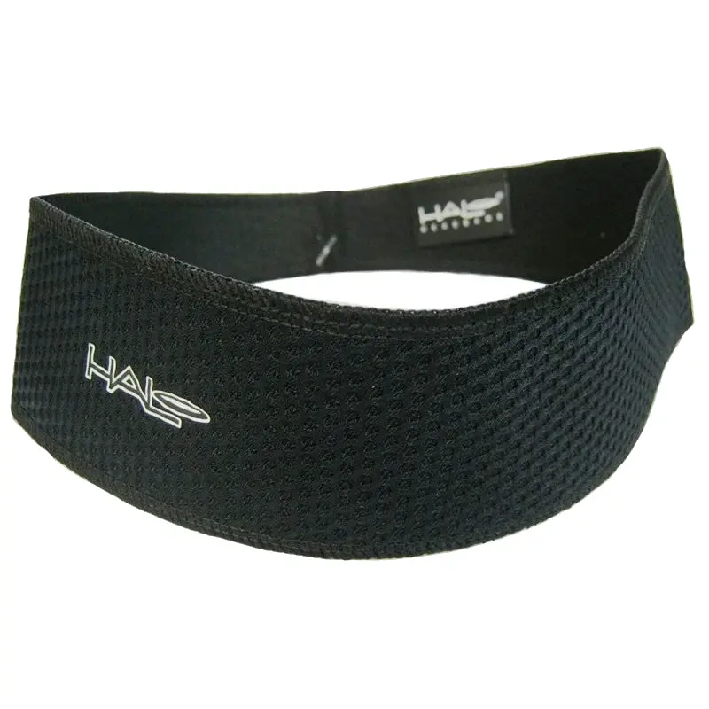 Halo Ii Air Headband Pullover Black 1