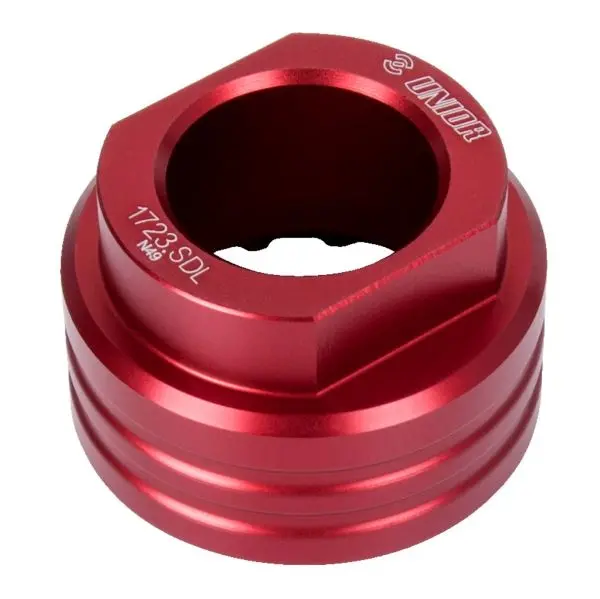 Unior Shimano Direct Mount Lockring Tool 1