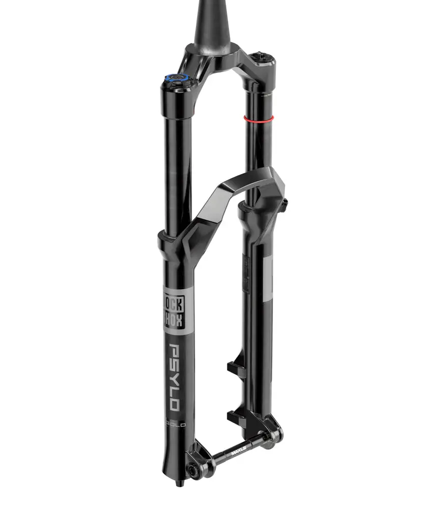 RockShox Psylo Gold A1+ Fork (2025 Model Year) – Genuine Spare Parts