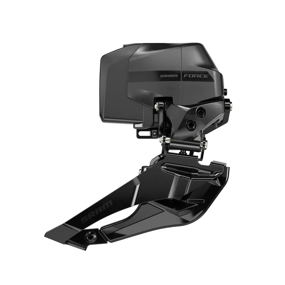 Sram Force Axs D2 Wide Front Derailleur 1