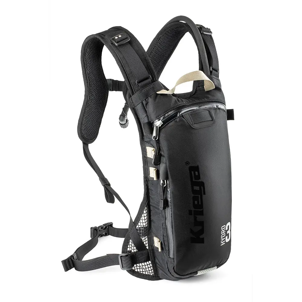 Kriega Hydro-3. 1