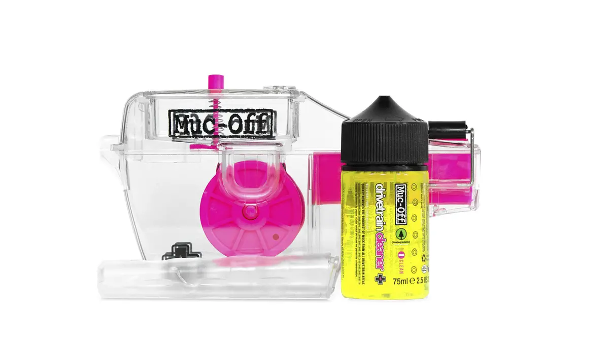 Muc-Off - X-3 Dirty Chain Machine 1
