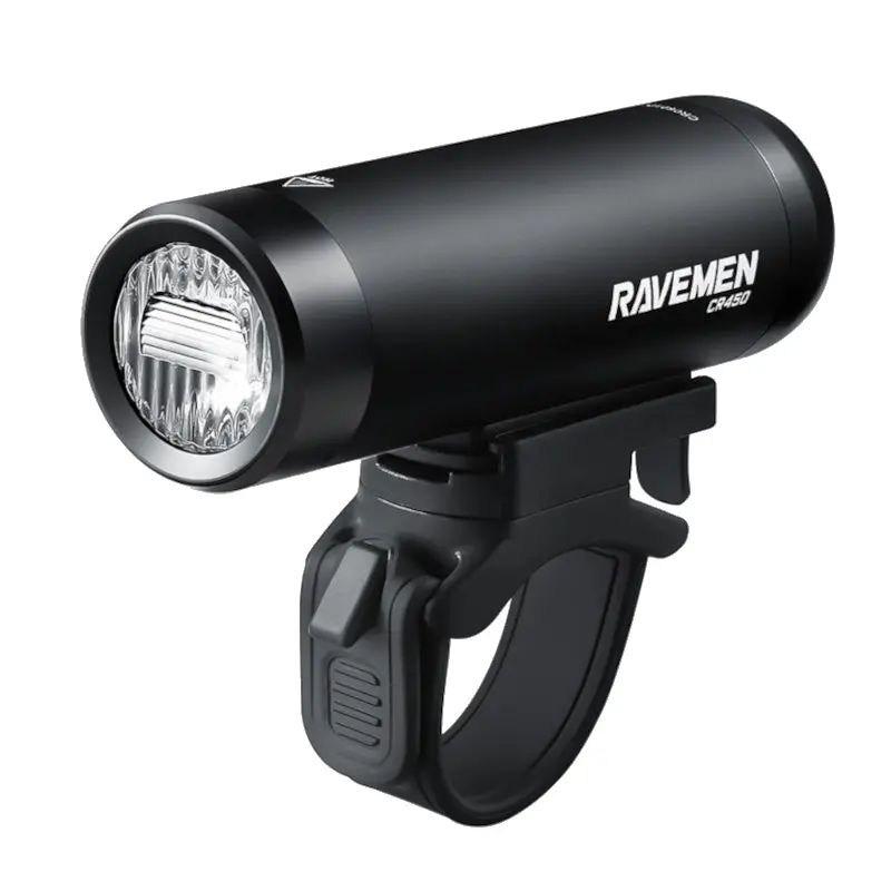 Ravemen Cr450 Front Light 1