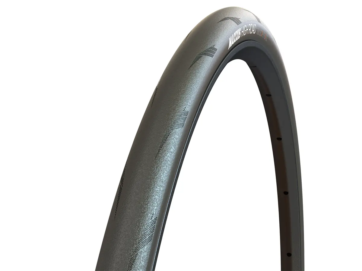 Maxxis - 700C High Road Gen 3 3