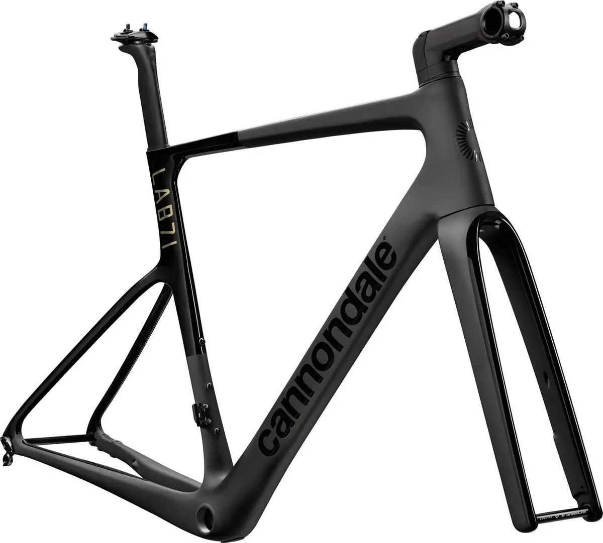 Supersix Evo Spares 2023 - 2025 1