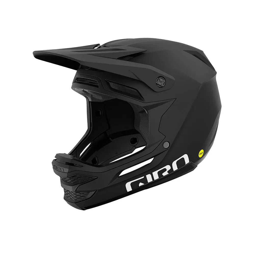 Giro Insurgent Spherical Spare Parts 1