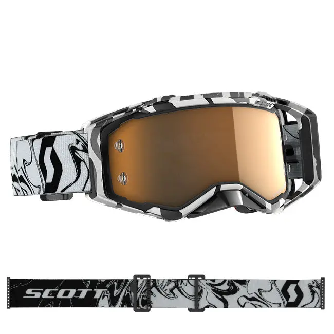 Scott Prospect Amplifier Goggles. 1