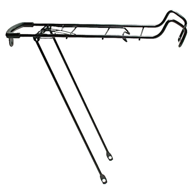 Oxford 26" Spring Top Steel Carrier 1