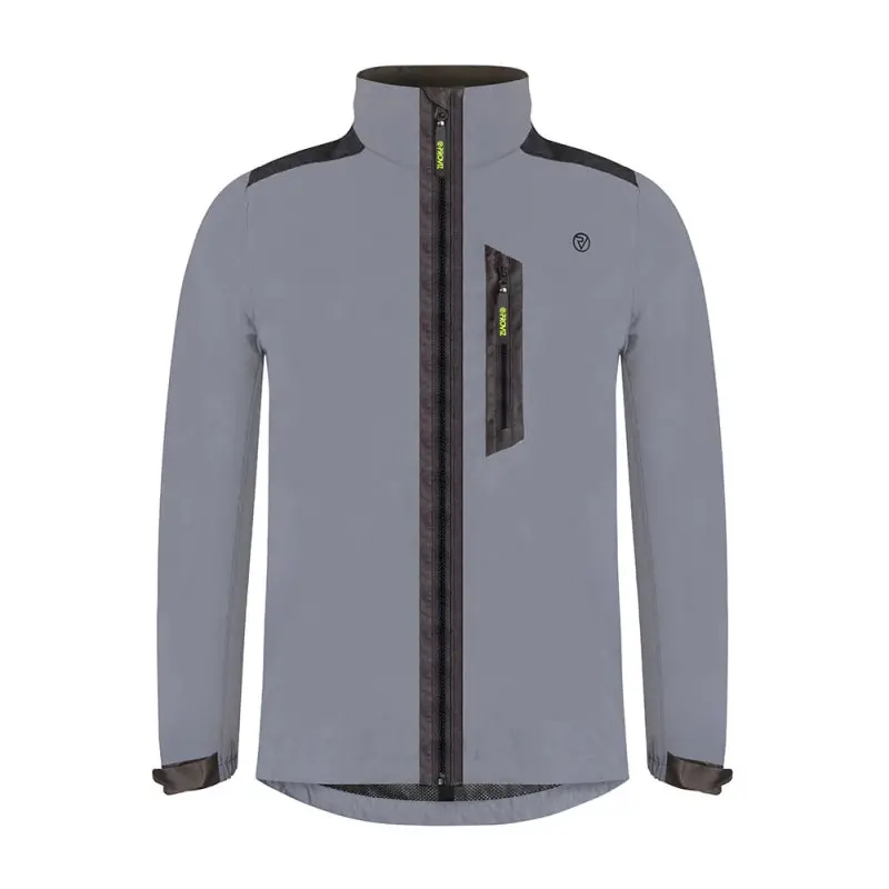 Proviz Reflect360 City Mens Cycling Jacket 1