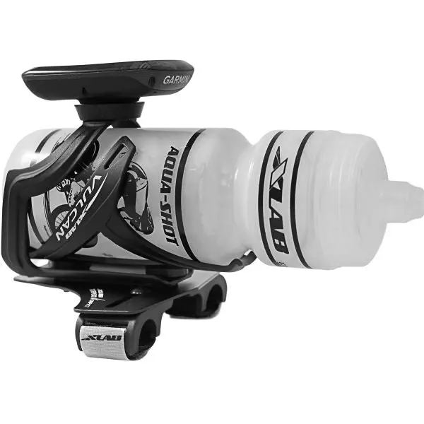 X-Lab Torpedo Kompact 125 1